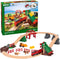 BRIO Boederijdierenset - 33984