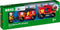 BRIO Brandweer locomotief - 33811 - Treinbaanonderdeel