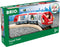 Brio - Brio Rode Passagierstrein