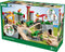 BRIO Cargo Mountain Set - 36010 - Treinbaan