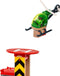 BRIO Cargo Mountain Set - 36010 - Treinbaan