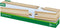 BRIO Lange rechte rails - 33341
