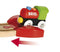 BRIO Luxe Treinset - 33727