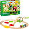 BRIO Luxe Treinset - 33727