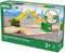 BRIO Magnetische spoorwegovergang - 33750