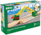 BRIO Magnetische spoorwegovergang - 33750