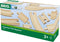BRIO Rails uitbreidingsset - 33401