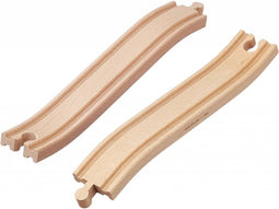 BRIO Rails voor spoorbrug - 33332