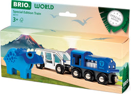BRIO - Special Edition Trein (2025)
