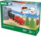 Brio Steaming train set 36017