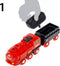 Brio Steaming train set 36017