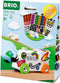 BRIO Sticker Train - 33979