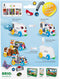 BRIO Sticker Train - 33979
