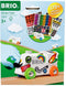 BRIO Sticker Train - 33979