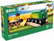 BRIO Trein met boerderijdieren - 33404