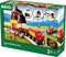 BRIO Treinset met boerderij - 33719