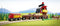 BRIO Treinset met boerderij - 33719