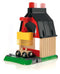 BRIO Treinset met boerderij - 33719