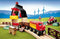 BRIO Treinset met boerderij - 33719