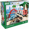 BRIO Treinset met perron - 33512