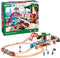 BRIO Treinset met perron - 33512