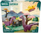 Brio World Dinosaur Adventure Set