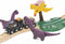 Brio World Dinosaur Adventure Set