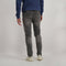 Cars Newark - Slim Fit Jeans - 5-pocket - Grijs - W32 X L34