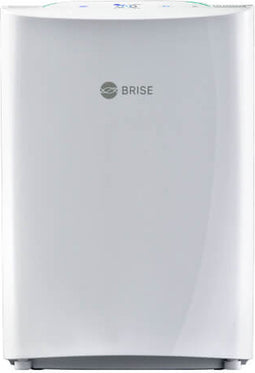 Brise C200 - Luchtreiniger met HEPA- en koolstoffilter en uv-licht