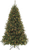 Bristlecone Fir LED - kunstkerstboom - Inclusief Led - Groen