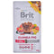 BRIT Animals Guinea Pig Complete - dry food for guinea pigs - 300 g