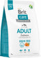 Brit Care Dog Grain-Free Adult Zalm - Hondenvoer - 12 kg