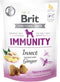 Brit Care Dog Immunity&Insects - Traktatie voor honden - 150 g