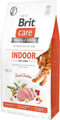 BRIT Care Grain Free Indoor Anti-Stress - dry cat food - 7 kg