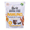 BRIT Dental Stick Immuno Probiotics & Cinnamon - dog treat - 251 g