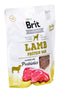 Brit Jerky Lamb Protein Bar - Lamb - dog snack - 200 g