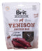 Brit Jerky Venison Protein Bar Venison - dog snack - 200 g