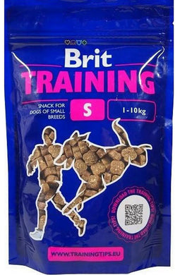 BRIT Training Snack S - Dog treat - 200g