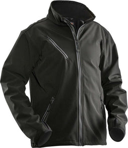 Jobman 1201 Black maat XXL