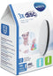 BRITA filterpatronen - Waterfilter - MicroDisc - Waterfilterpatronen - 3-Pack – Voordeelverpakking