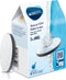 BRITA filterpatronen - Waterfilter - MicroDisc - Waterfilterpatronen - 3-Pack – Voordeelverpakking