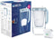 BRITA Glazen Waterfilterkan + MAXTRA PRO Waterfilter 1050449