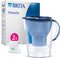 Brita Marella Waterfilterkan Blauw 2.4L - 2 MAXTRA PRO AIO Filters