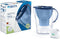 BRITA Marella Waterfilterkan Blauw + MAXTRA PRO Waterfilter 1051119