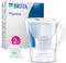 Brita Marella Waterfilterkan Wit 2.4L - 2 MAXTRA PRO AIO Filters