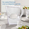 Brita Marella Waterfilterkan Wit 2.4L - 2 MAXTRA PRO AIO Filters