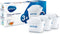 Brita MAXTRA+ Waterfilterpatroon 3stuk(s)