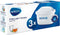 Brita MAXTRA+ Waterfilterpatroon 3stuk(s)