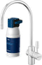 Brita Mypure P1 Waterfilter
