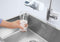 BRITA On Tap Faucet Filtration System - Uitstekend smakend gefilterd water - Inclusief 1 BRITA ON TAP kraanfilter - 600 liter water gefilterd per patroon - Witte kleur